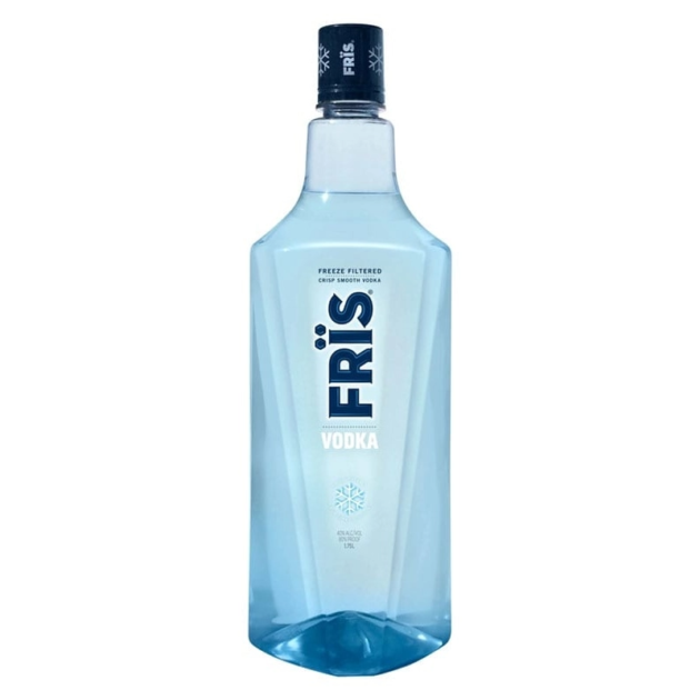 FRIS VDK 80 PET 1.75L