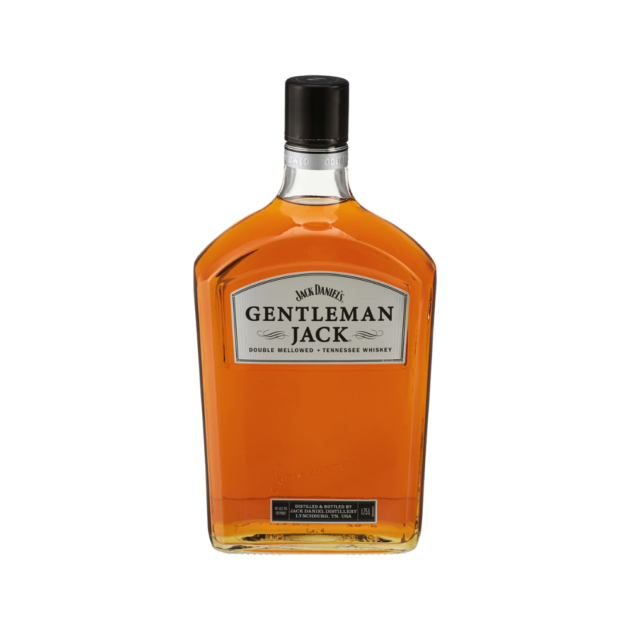 GENTLEMAN JACK 1.75L