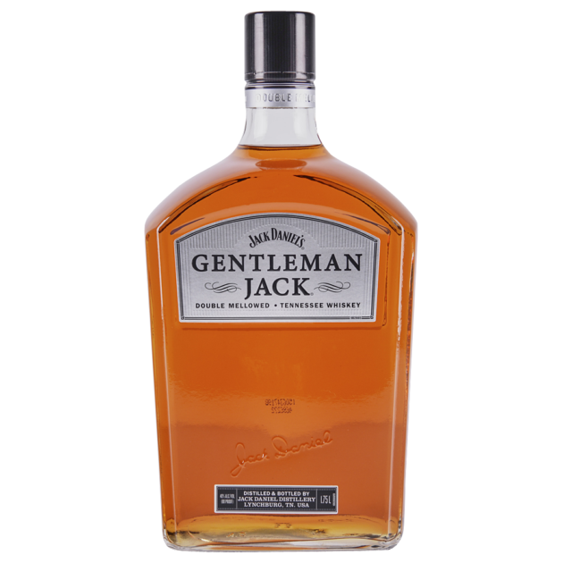 GENTLEMAN JACK 750ML