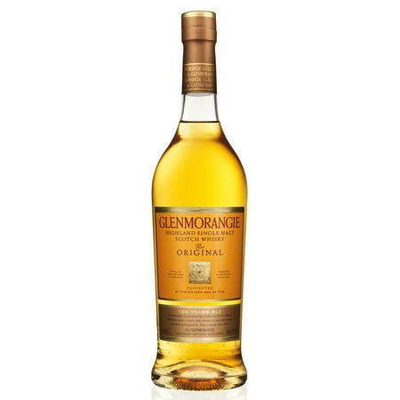 GLENMORANGIE SCO ORIG 10YR 86 GB 750ML