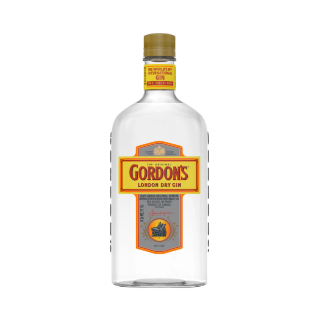 GORDONS GIN 80 750ML