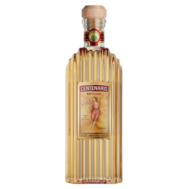 GRAN CENTENARIO REPOSADO 750ML