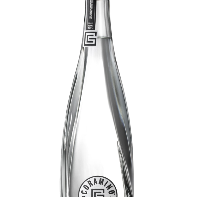GRAN CORAMINO CRISTALIANO REPOSADO 750ML