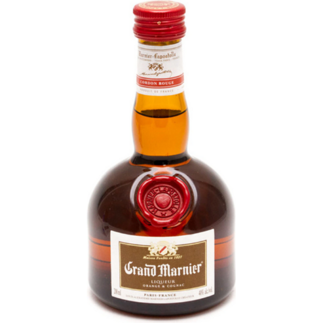 GRAND MARNIER 80 750ML