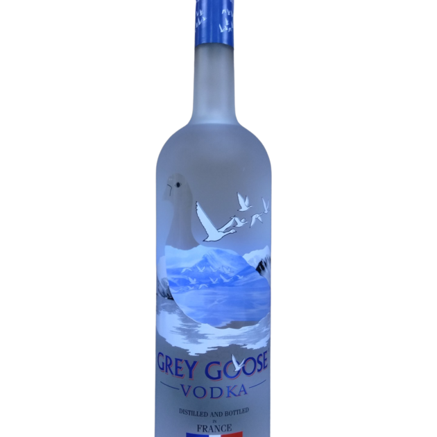 GREY GOOSE VODKA 80  1.75L