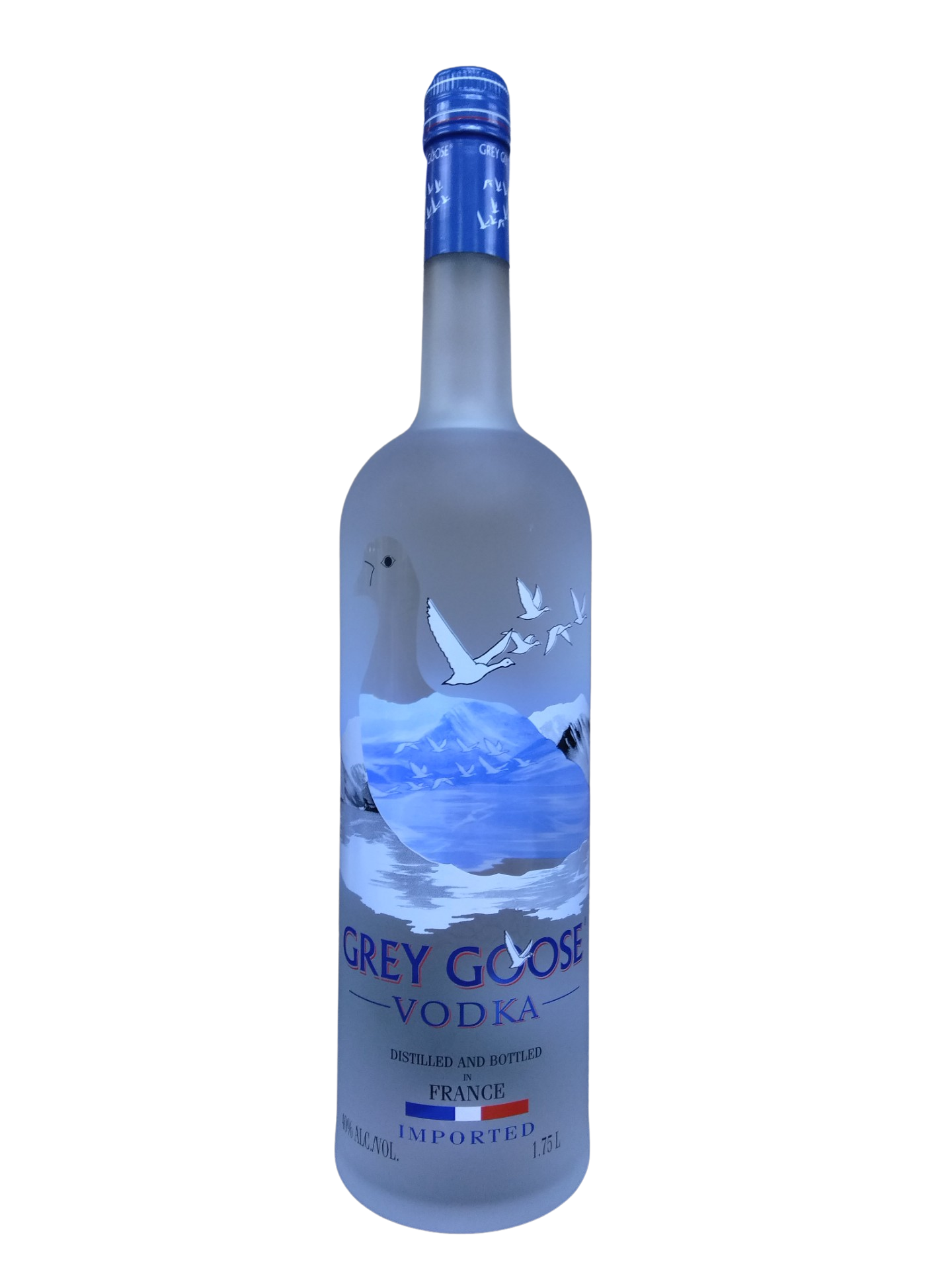 GREY GOOSE VODKA 80 1.75L