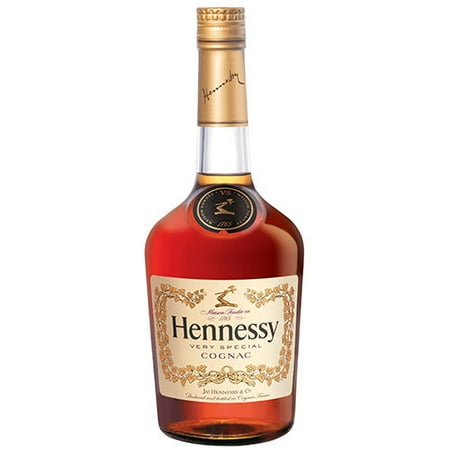 HENNESSY COGNAC VS 80 ROUND 375ML