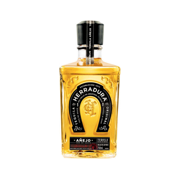 HERRADURA TEQ ANEJO 6B 750ML