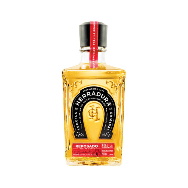 HERRADURA TEQ REP 6B 750ML