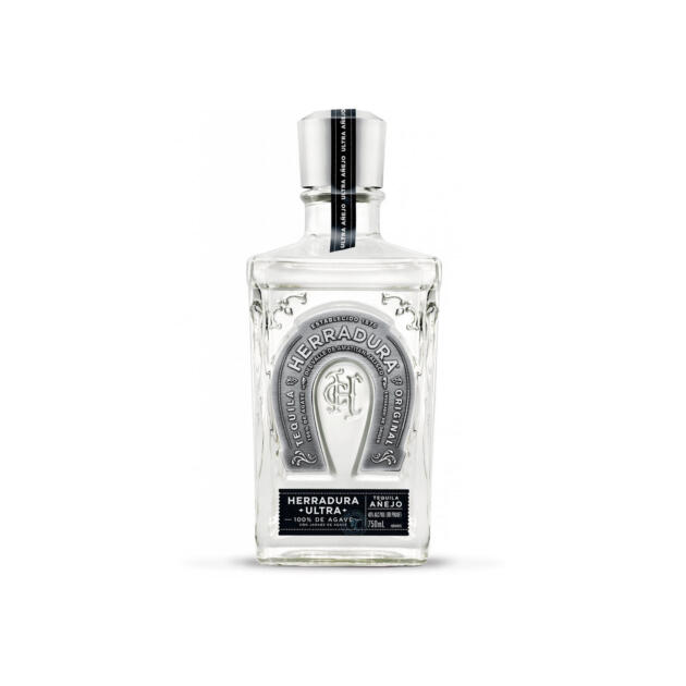 HERRADURA TEQ ULTRA ANEJO 6B 750ML