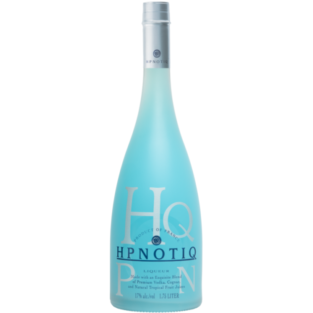 HPNOTIQ 34 1.75L