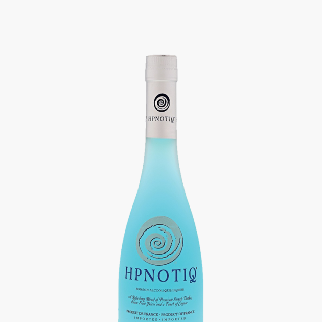 HPNOTIQ 34 375ML