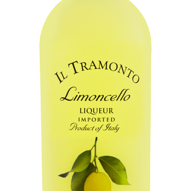 IL TRAMONTO LIMONCELLO 750ML