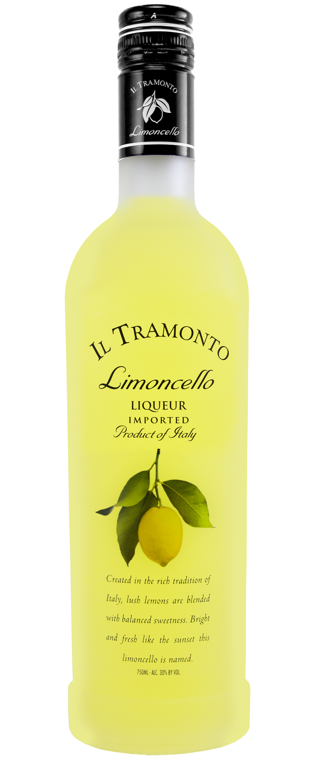 IL TRAMONTO LIMONCELLO 750ML