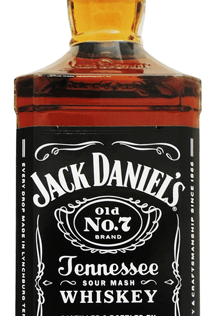JACK DANIELS BLK 1.75L