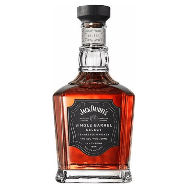 JACK DANIELS SNGL BBL 94 6B 750ML
