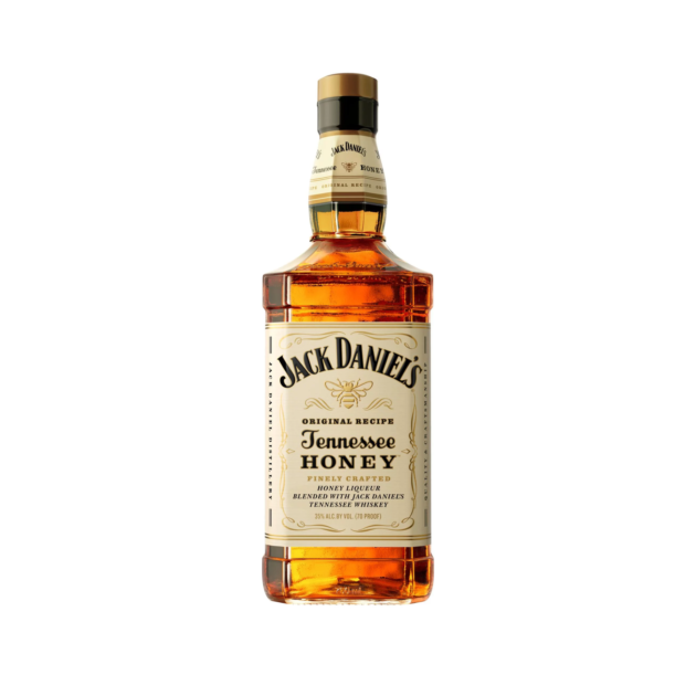 JACK DANIELS TN HONEY  750ML