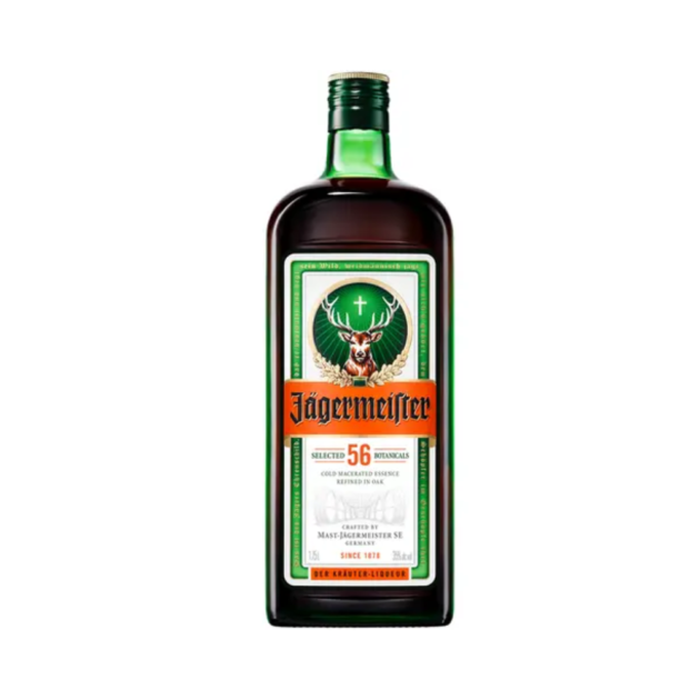 JAGERMEISTER 70  1.75L