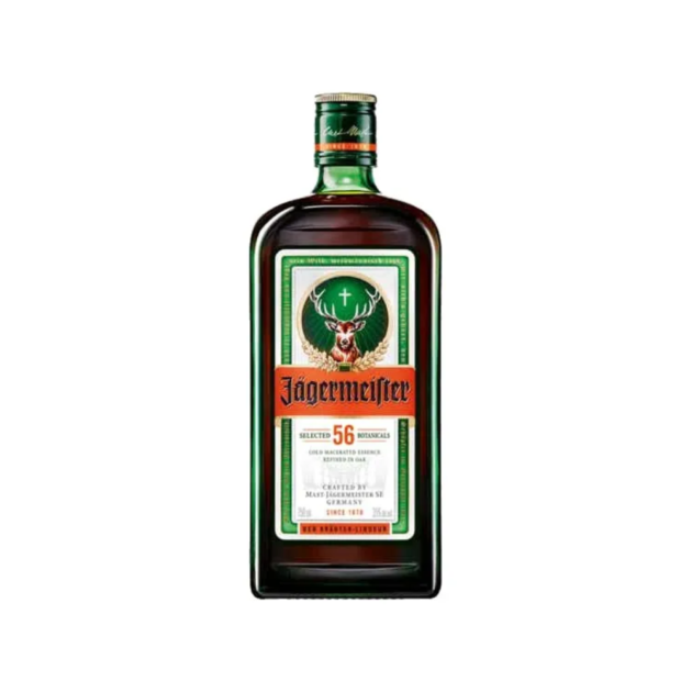 JAGERMEISTER 70 750ML