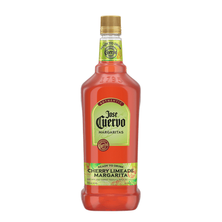 JC AUTH CHRY LIMEADE MARG PET 1.75L