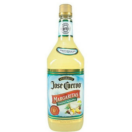 JC AUTH COCO PINE MARG PET 1.75L