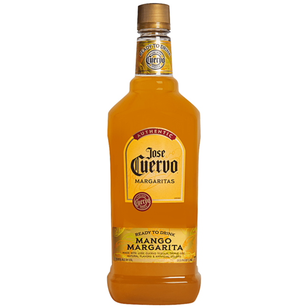 JC AUTH MANGO PET 1.75L