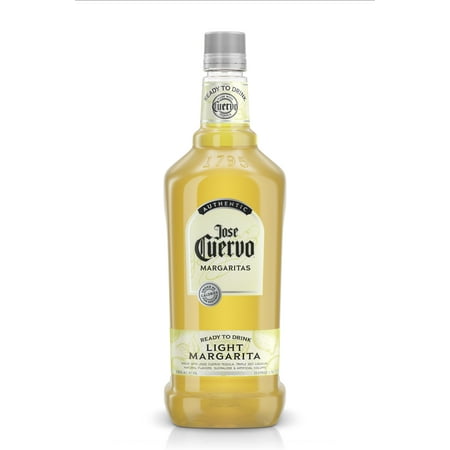 JC AUTH MARGARITA LT PET 1.75L