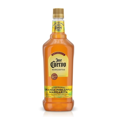 JC AUTH ORNG PINE MARG PET 1.75L