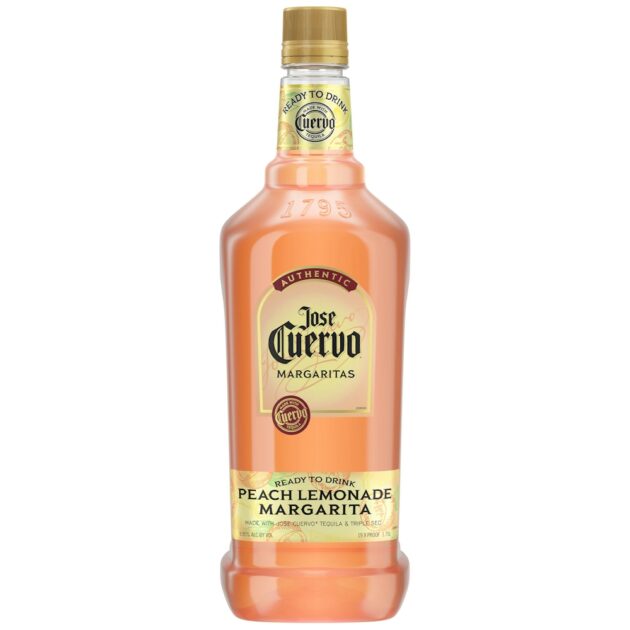 JC AUTH PCH LMNADE MARG PET 1.75L