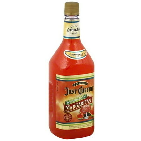 JC AUTH PINK WTRMLN MARG PET 1.75L
