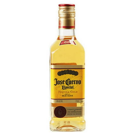 JC ESP GOLD TEQ 12PK FLASK  375ML
