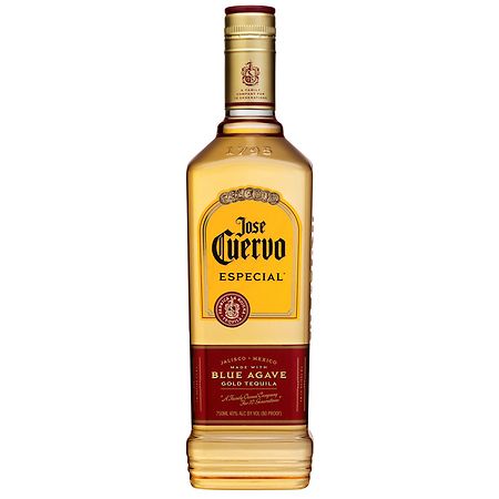 JC ESP GOLD TEQ 12PK SQ 750ML