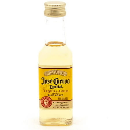 JC ESP GOLD TEQ  50ML