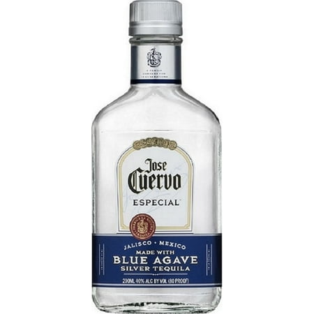 JC ESP SILVER TEQ 200ML