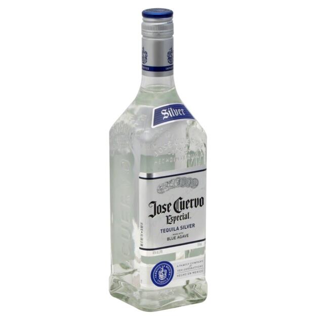 JC ESP SILVER TEQ 750ML