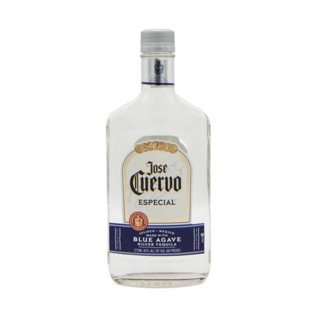 JC ESP SILVER TEQ FLASK 375ML