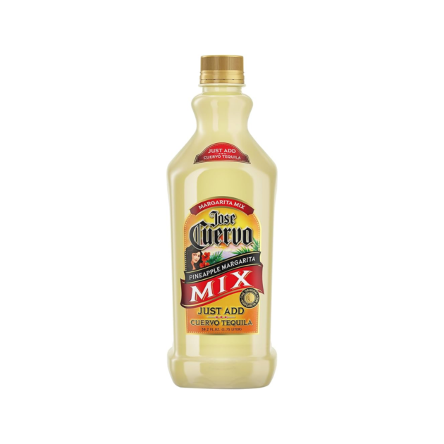 JC MARG MIX PET 1L