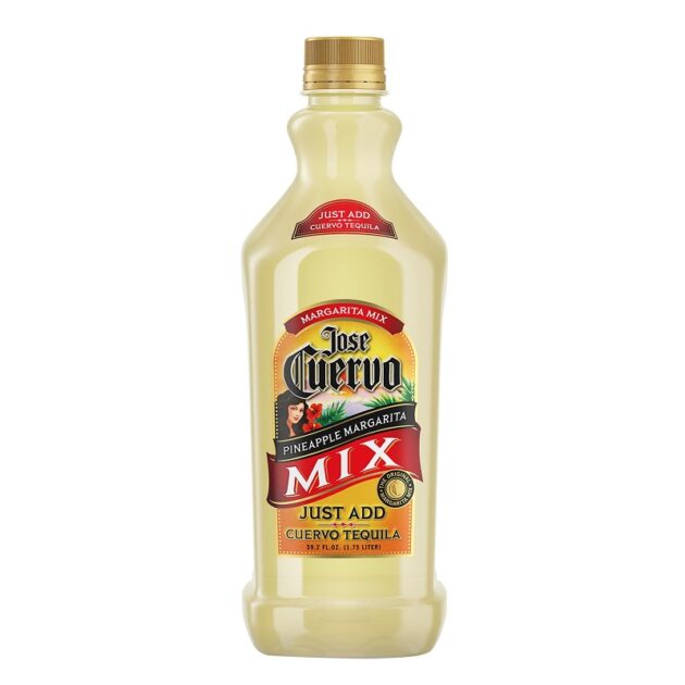 JC PINE MIX PET 1.75L