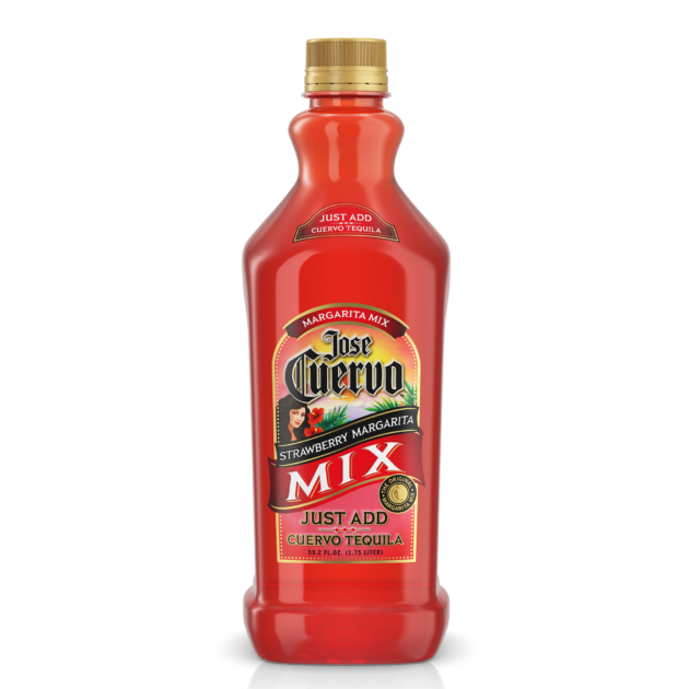 JC PINE STRAWBRY PET 1.75L