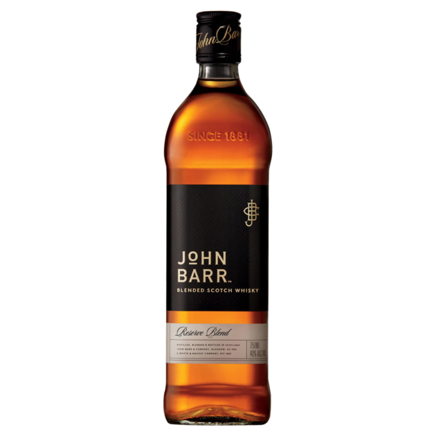 JOHN BARR RSV 1.75L
