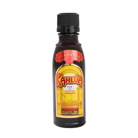 KAHLUA 40 12/10PK PET 50ML