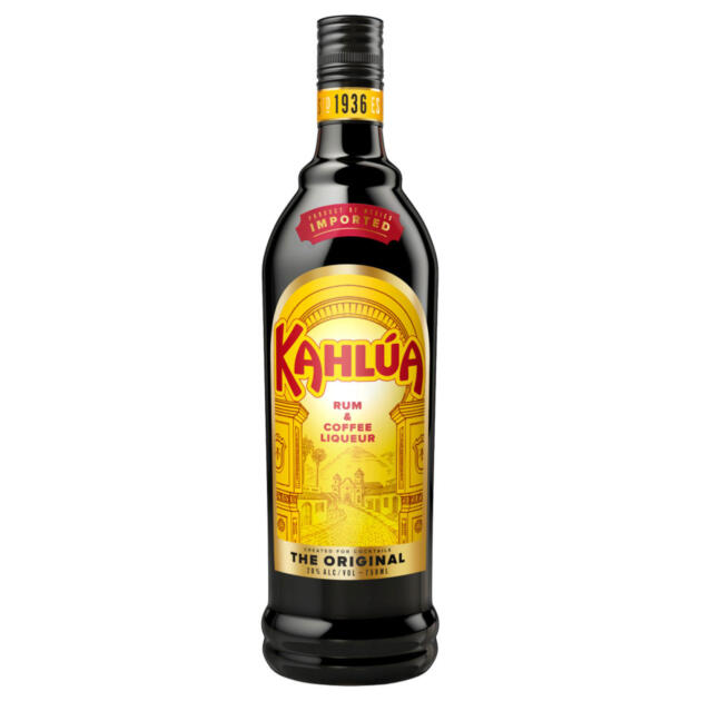 KAHLUA 40 750ML