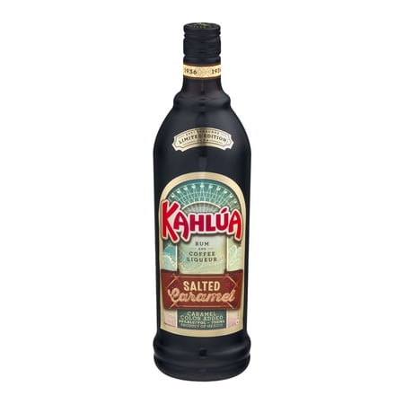 KAHLUA SALTED CARAMEL 40 750ML