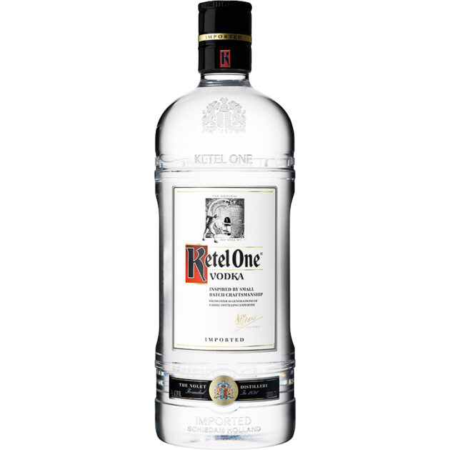 KETEL ONE VODKA 80 1.75L