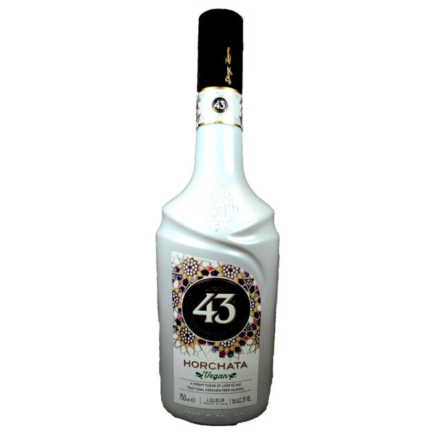 LICOR 43 HORCHATA 32 750 ML