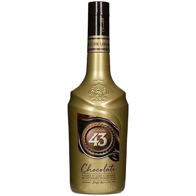 LICOR 43 LIQ CHOCOLATE 32 750 ML