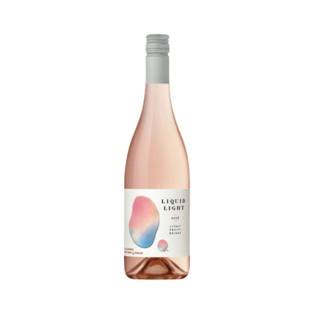 LIQUID LIGHT ROSE(SC)23 750ML
