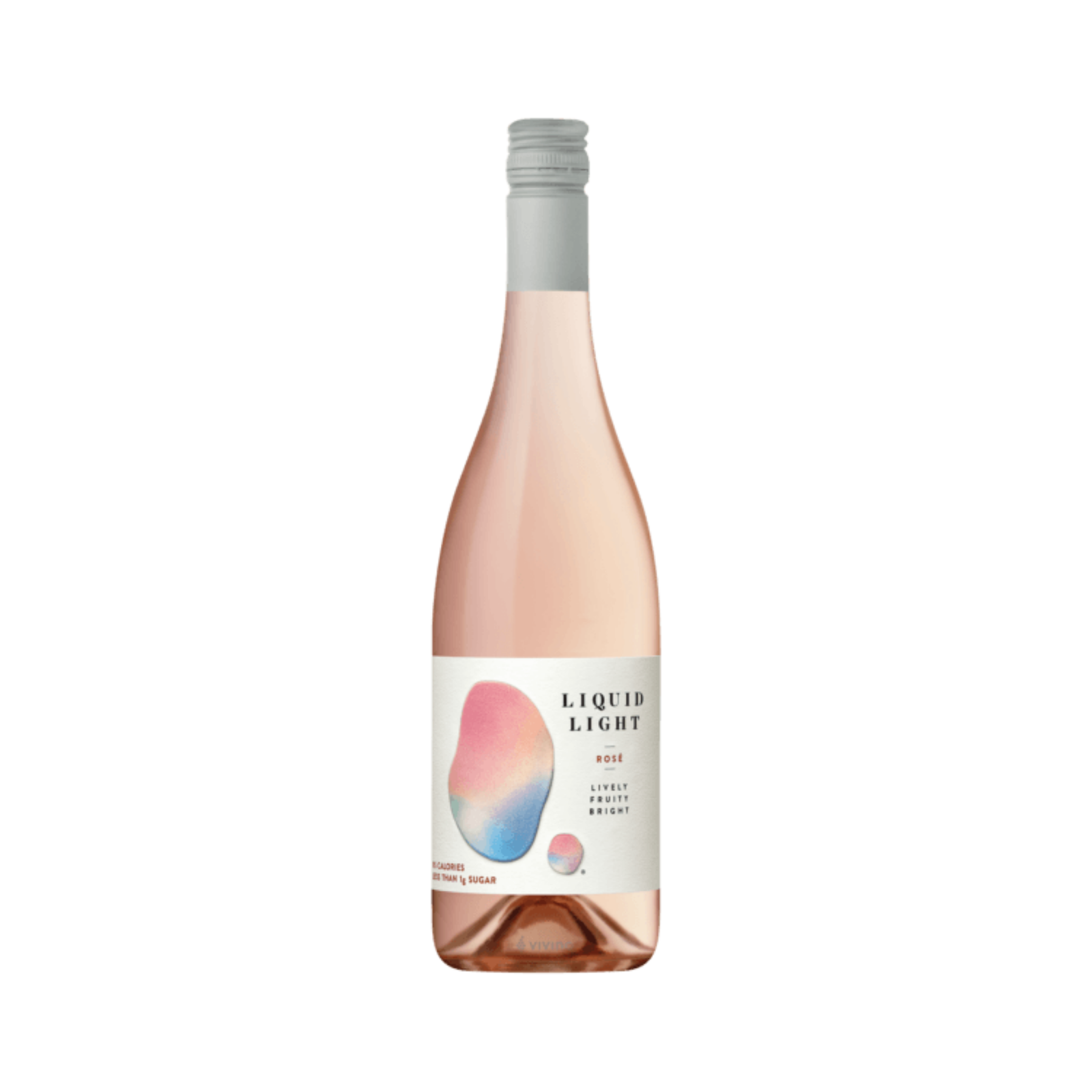 LIQUID LIGHT ROSE(SC)23 750ML