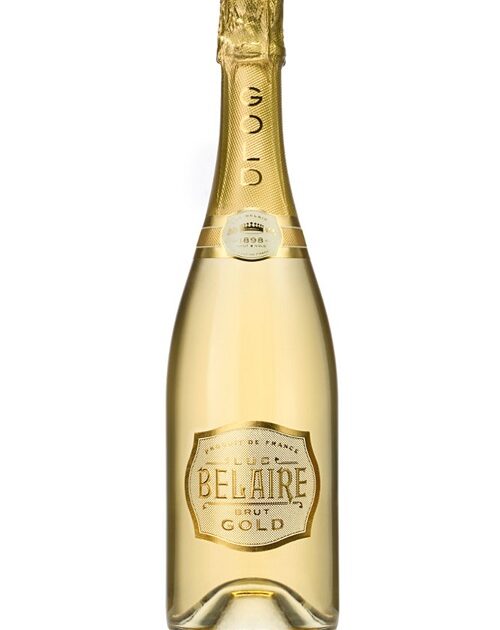 Luc Belaire Gold Brut 200ML