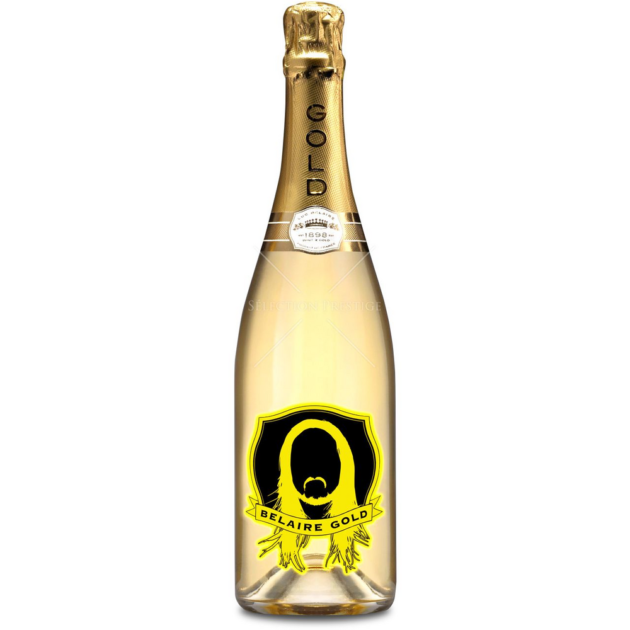 LUC BELAIRE LUXE GLOD 6PK 750ML